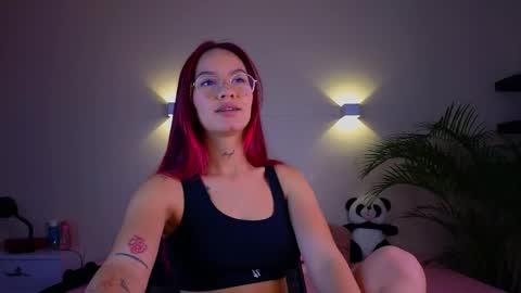 Grace online show from March 13, 2:12 pm