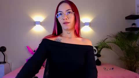 Grace online show from March 21, 3:44 am