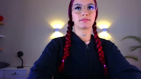 Grace online show from April 20, 11:35 am