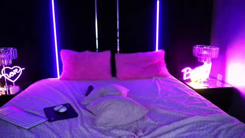 Grace online show from January 22, 2:46 pm