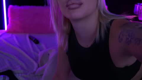 Grace online show from February 21, 9:11 pm