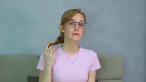Grace online show from April 11, 4:39 am