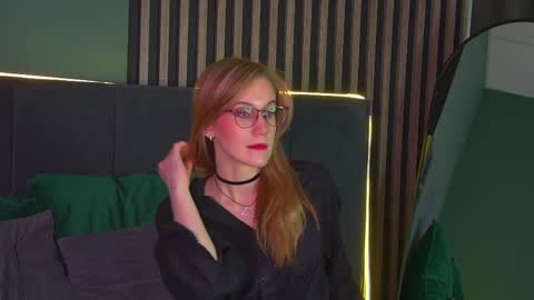 Grace online show from April 25, 4:48 am
