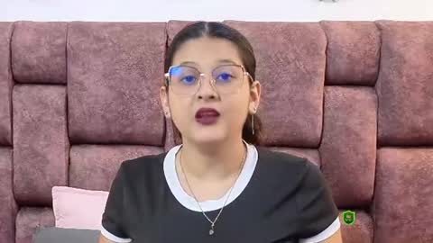 Snapshot of gracethornton chatting on July 2, 12:11 pm grace online show from July 2, 12:11 pm