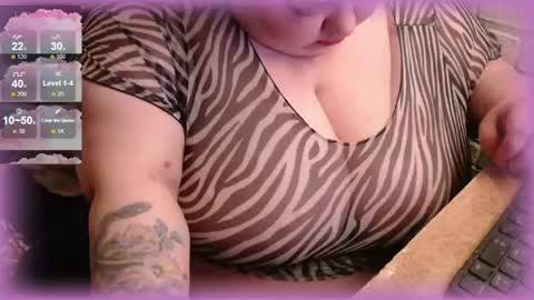 Snapshot of gracey_mayy chatting on July 1, 6:15 am Lisa online show from July 1, 6:15 am