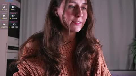 Snapshot of gracie_galaxy chatting on May 31, 7:59 pm Grace online show from May 31, 7:59 pm