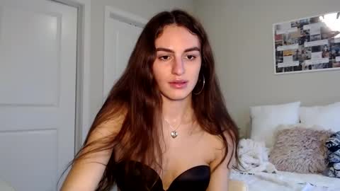 Gracie Smith online show from January 29, 7:53 pm