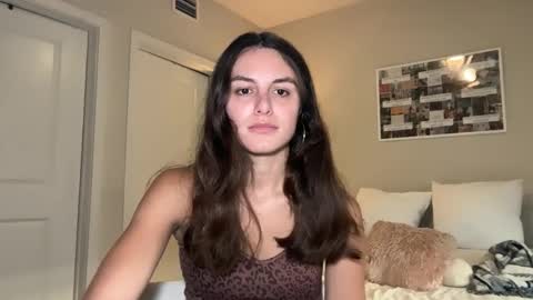 Snapshot of graciesmith27 chatting on April 29, 12:48 am Gracie Smith online show from April 29, 12:48 am