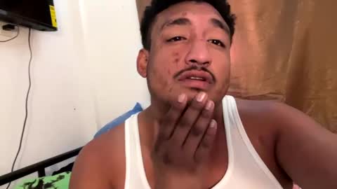 gramztoexhale7 online show from January 15, 11:40 pm