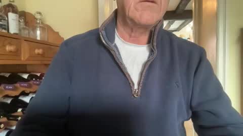 grandadgunner869565 online show from February 20, 9:43 am