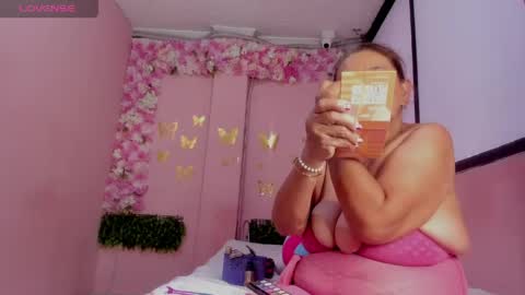 Snapshot of grandmother_milf chatting on May 5, 12:24 pm Mi Name is violeta online show from May 5, 12:24 pm