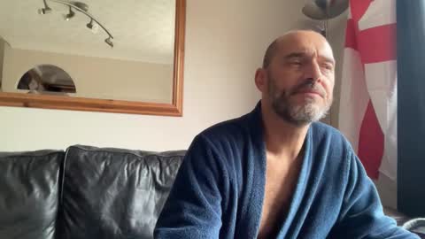 grandmufftwerking online show from September 18, 10:28 am