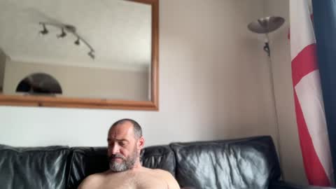 grandmufftwerking online show from April 19, 3:22 pm