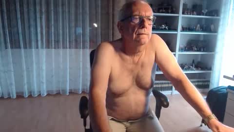 grandpach online show from September 28, 11:37 am