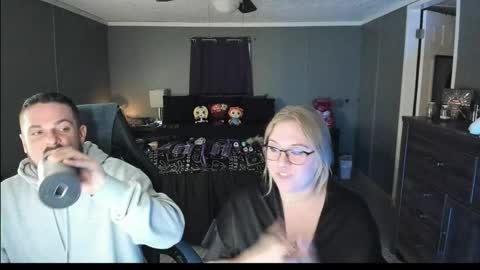 Snapshot of graniteaura chatting on May 12, 1:03 am graniteaura online show from May 12, 1:03 am