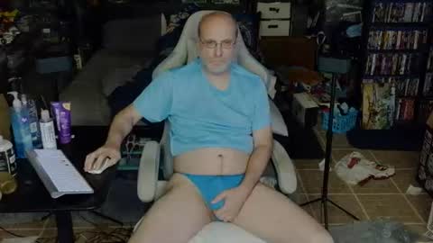 Christopher online show from July 5, 1:34 am