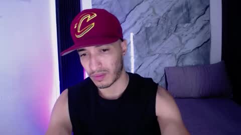 Snapshot of grant_irons chatting on March 3, 12:00 pm Grant Irons online show from March 3, 12:00 pm