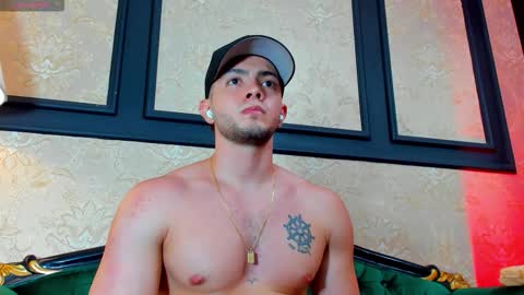 Grant online show from February 1, 5:39 am