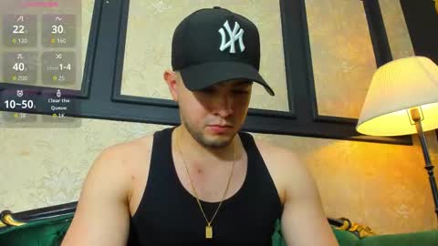 Grant online show from March 25, 6:08 am