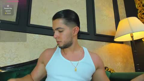Snapshot of grantblake chatting on June 2, 6:15 am Grant online show from June 2, 6:15 am