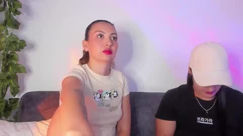 GRAVE DUO online show from December 5, 4:32 am