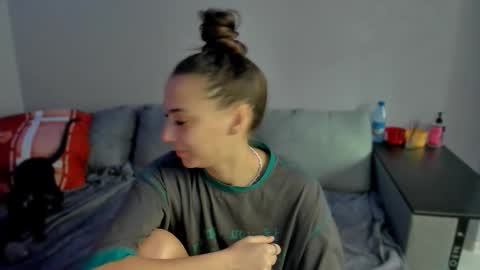 Anna online show from February 1, 3:49 am