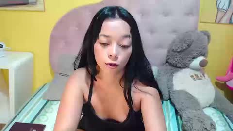 Sophie Gray online show from March 19, 12:14 am