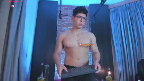 grayandrews online show from June 18, 1:06 am