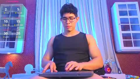 grayandrews online show from June 23, 4:21 am