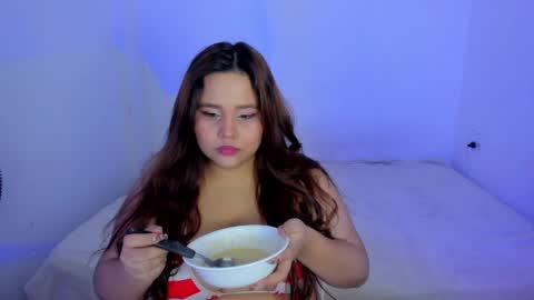 Grayce online show from April 6, 12:52 am