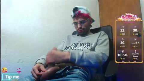 Gray online show from January 14, 7:14 am