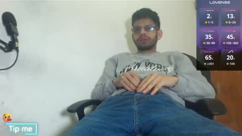 Gray online show from April 13, 5:24 am