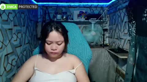Snapshot of graziella_miamor chatting on June 25, 2:33 am graziella_miamor online show from June 25, 2:33 am