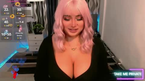 PAULATHEONE online show from December 14, 3:56 am