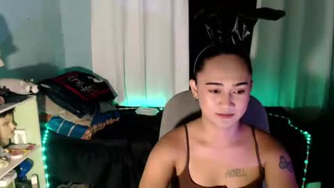 Snapshot of greatest_nightmare chatting on June 27, 6:24 pm greatest_nightmare online show from June 27, 6:24 pm