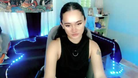 Snapshot of greatest_nightmare chatting on July 5, 9:33 pm greatest_nightmare online show from July 5, 9:33 pm
