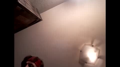 Snapshot of greatgoddamnsatan chatting on October 9, 4:43 am Lord Satan online show from October 9, 4:43 am