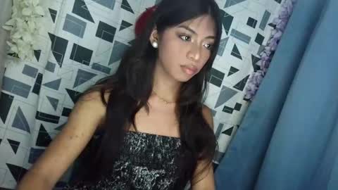 Snapshot of greatsexygoddess chatting on February 15, 3:53 pm Kaira online show from February 15, 3:53 pm