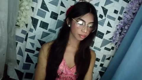 Snapshot of greatsexygoddess chatting on February 16, 3:57 am Kaira online show from February 16, 3:57 am