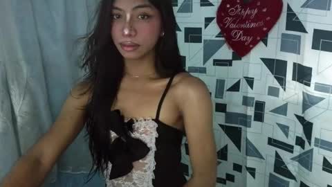 Snapshot of greatsexygoddess chatting on February 28, 9:32 am Kaira online show from February 28, 9:32 am