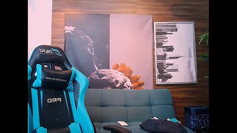 Snapshot of grecia_millercol chatting on December 11, 2:52 am grecia_millercol online show from December 11, 2:52 am