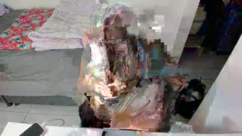 Snapshot of greciaruiz chatting on April 23, 1:40 am GreciaRuiz online show from April 23, 1:40 am