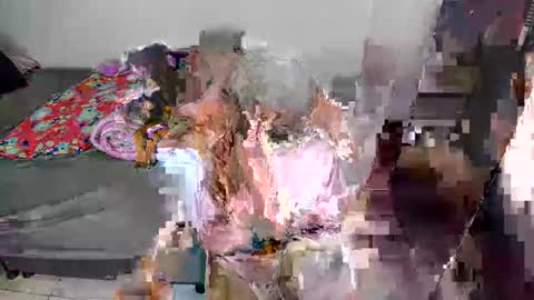 Snapshot of greciaruiz chatting on May 7, 11:10 pm GreciaRuiz online show from May 7, 11:10 pm