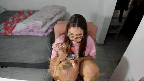 Snapshot of greciaruiz chatting on May 26, 1:23 am GreciaRuiz online show from May 26, 1:23 am