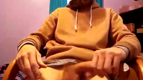 greenbastard78 online show from February 5, 12:38 pm