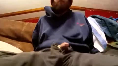 greenbastard78 online show from December 3, 9:35 pm