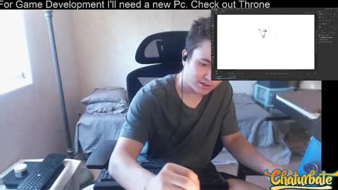 greendynomite_04 online show from November 12, 5:57 pm