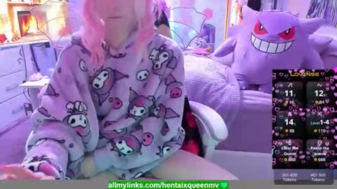 GreenEyedLovexo online show from February 13, 6:37 pm