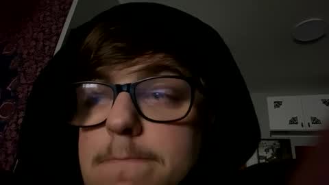 GreenEyedMechanic online show from February 23, 5:56 am