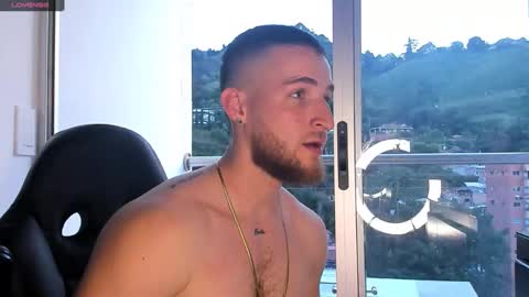 Juan online show from January 30, 10:51 pm